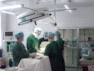 工廠制造業(yè)